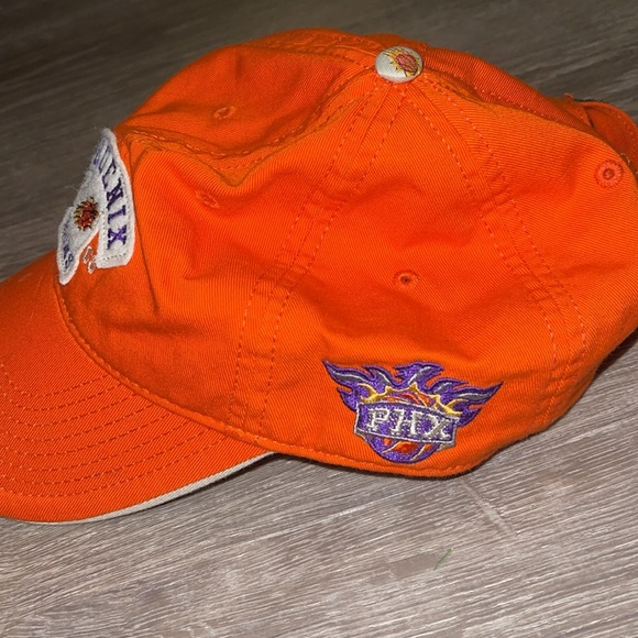 Vintage Phoenix Suns NBA hats - Picture 3 of 7